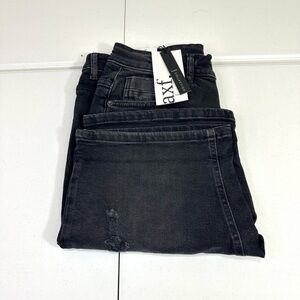 Black  Men’s Shorts Size 32